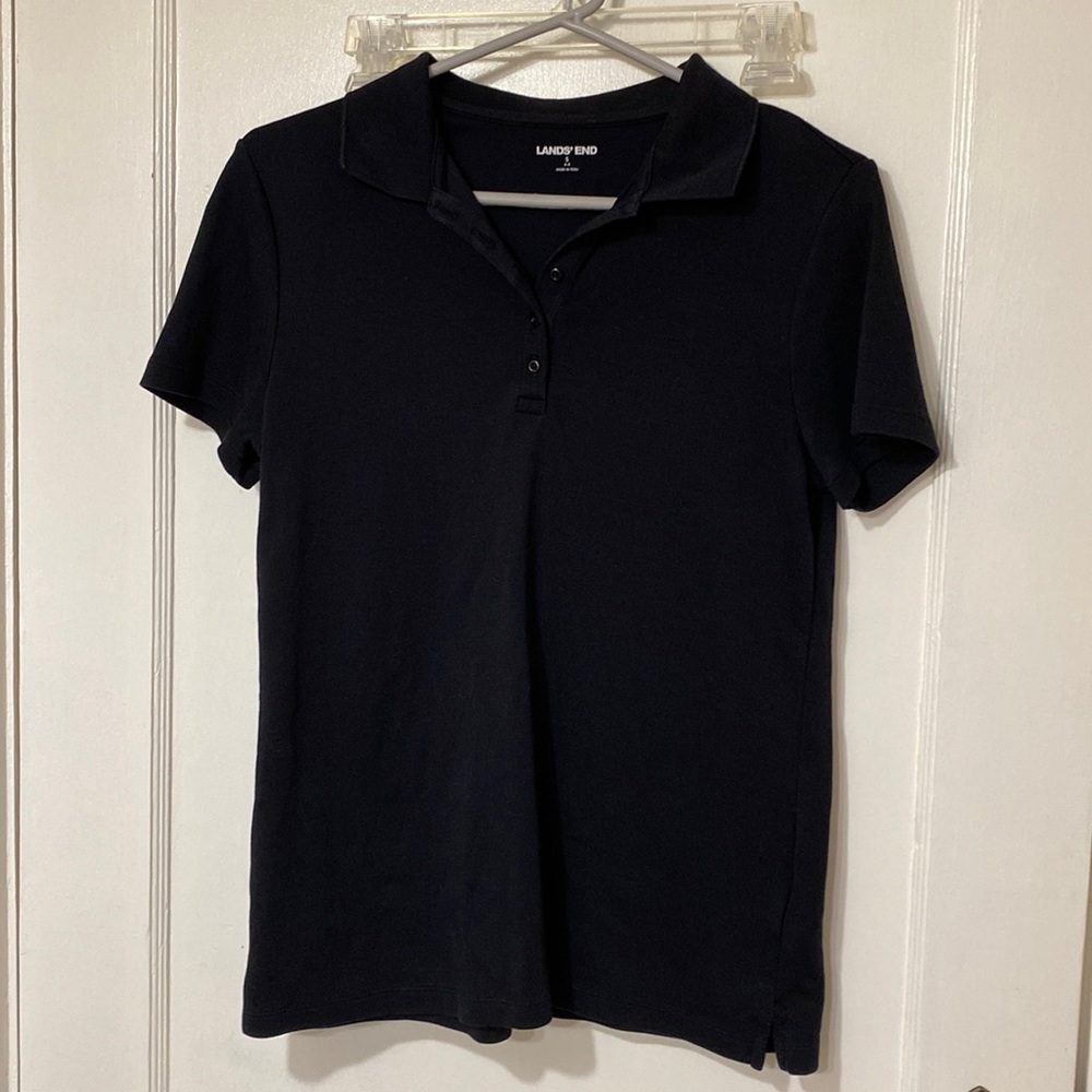 Lands end size s